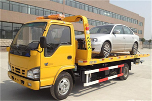 细河道路救援一般怎么收费