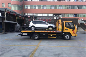 细河汽车紧急补胎换胎救援