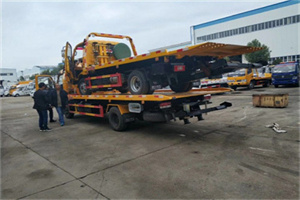 细河同城汽车补胎