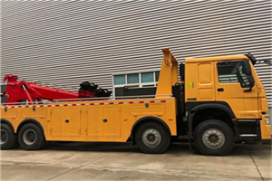 细河道路救援公司